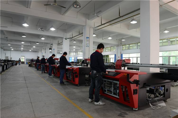 打印車間為什么需要加濕器？