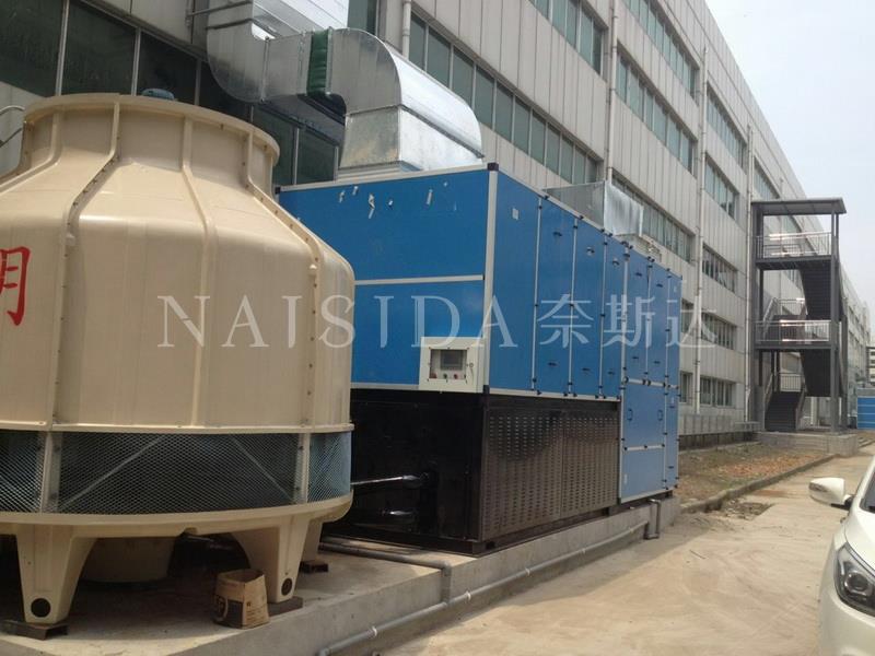 非標(biāo)除濕機(jī)類型與產(chǎn)品行業(yè)應(yīng)用