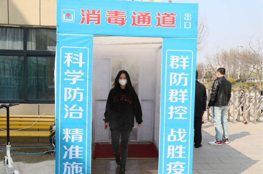 小編給大家講超聲波霧化消毒機(jī)的原理應(yīng)用