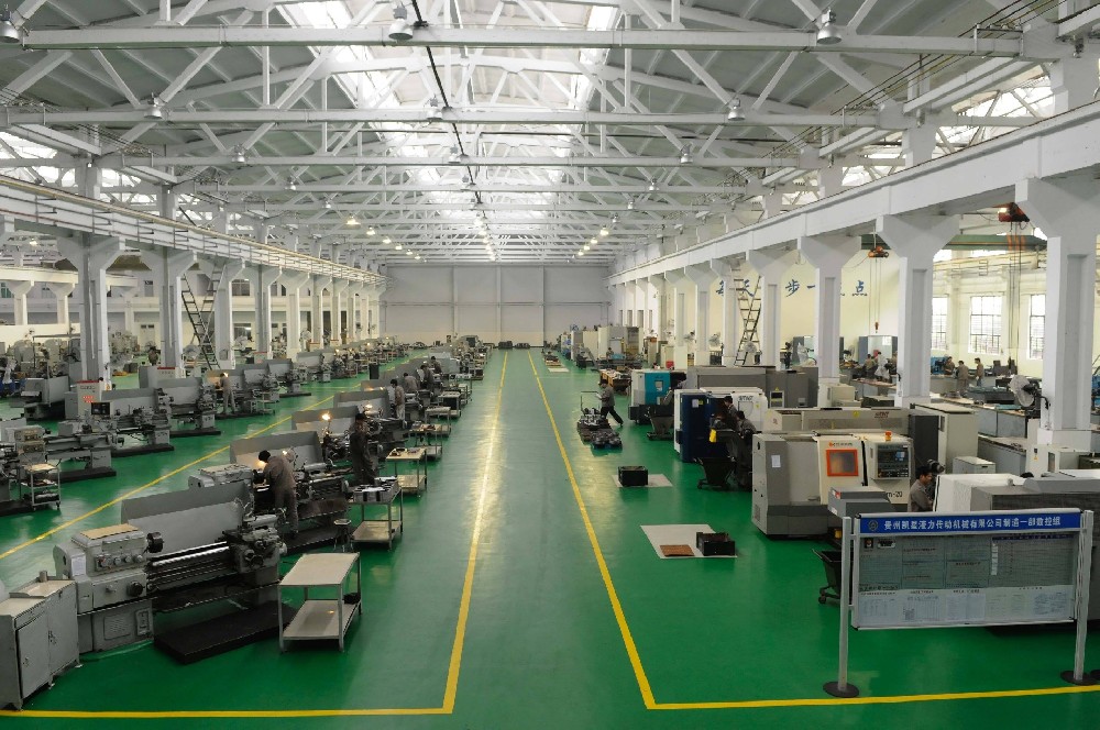 生產(chǎn)制造環(huán)境潮濕，霉菌氧化腐蝕危害機制及防護