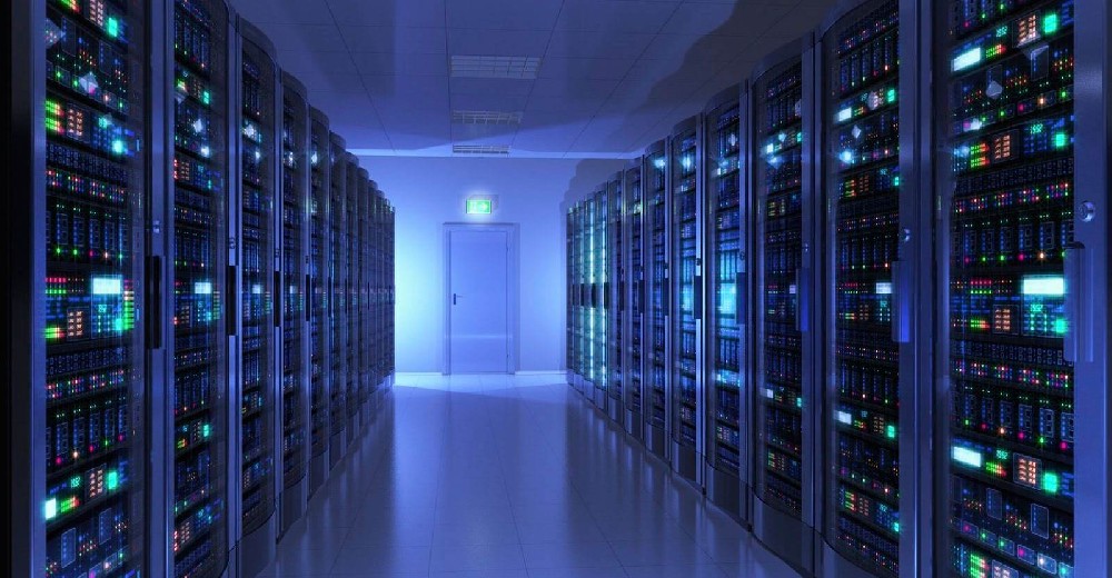 奈斯達分享數(shù)據(jù)機房溫濕度控制范圍