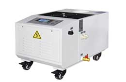 廣東奈斯達(dá)加濕器廠家分享紡織廠是如何用工業(yè)加濕器除靜電的