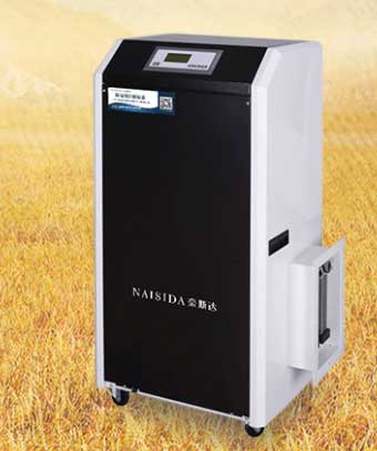 為什么冬季濕爾除濕機(jī)的工作時(shí)間變短了？