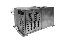 川井加濕機(jī)運(yùn)行的特點(diǎn)是什么？