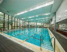 室內(nèi)恒溫除濕游泳池常見的問題有哪些？