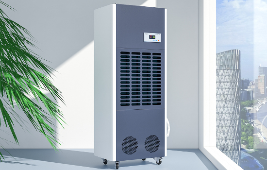 除濕機的除濕原理是什么？