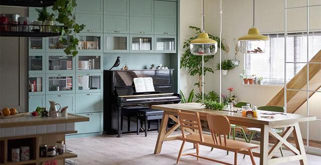 回南天對(duì)室內(nèi)裝修的影響有哪些方面？